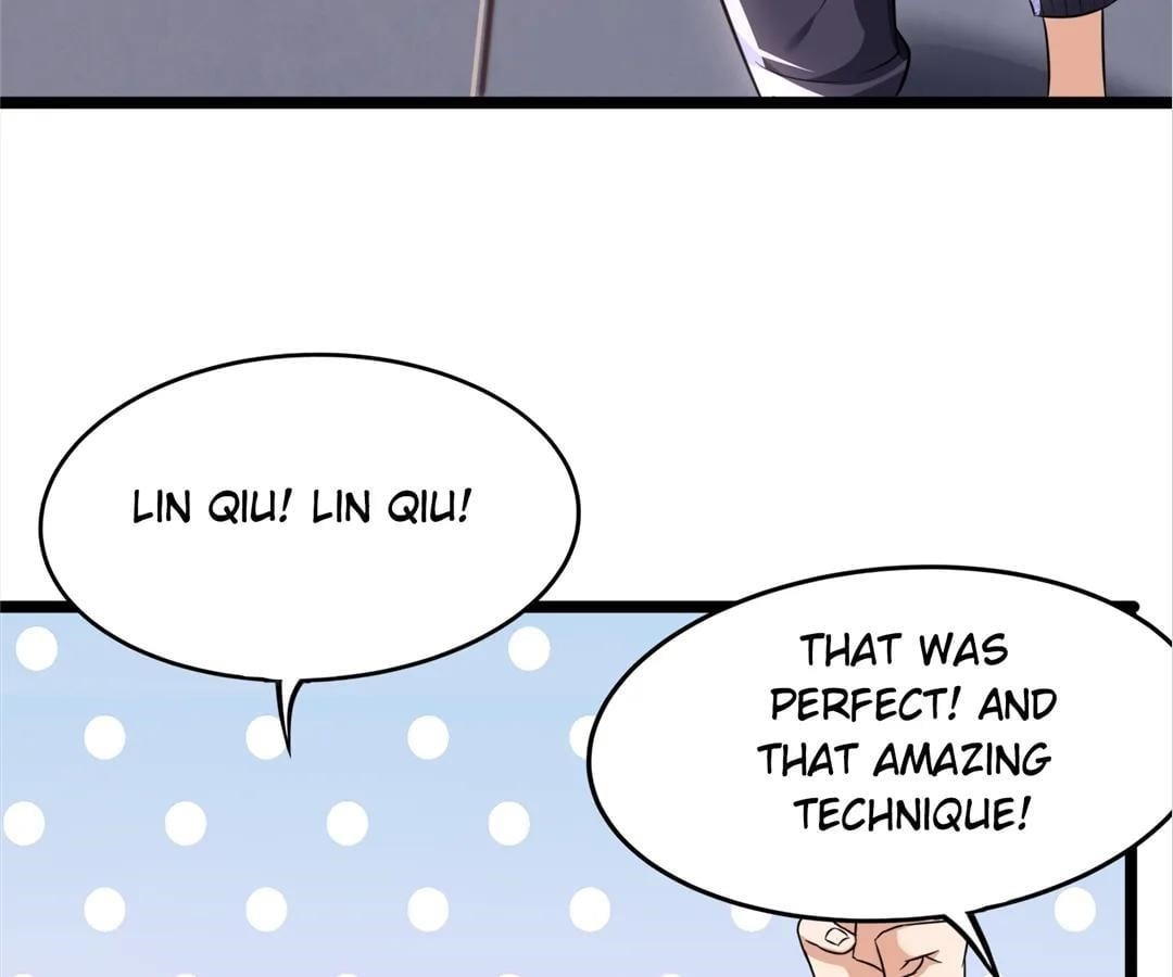 Aura Recovery: I Get a New Skill Everyday Chapter 131 - Page 34