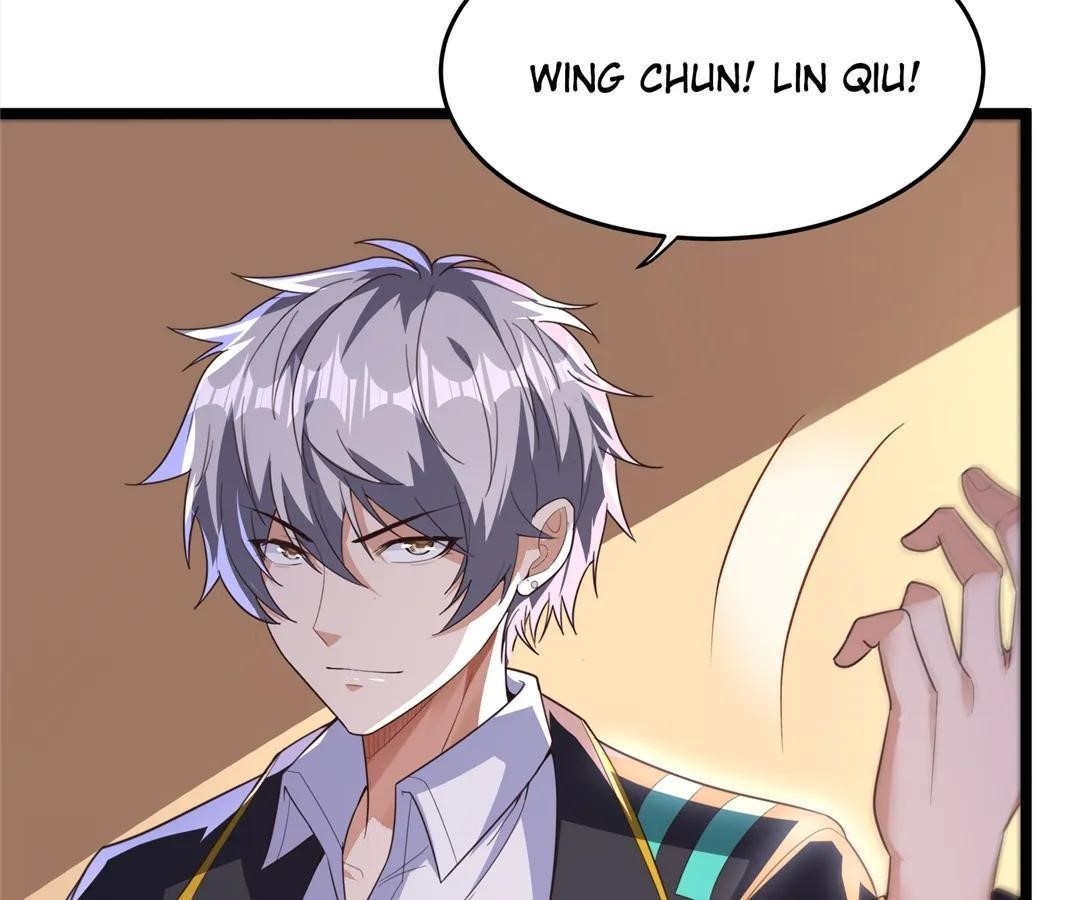 Aura Recovery: I Get a New Skill Everyday Chapter 131 - Page 4