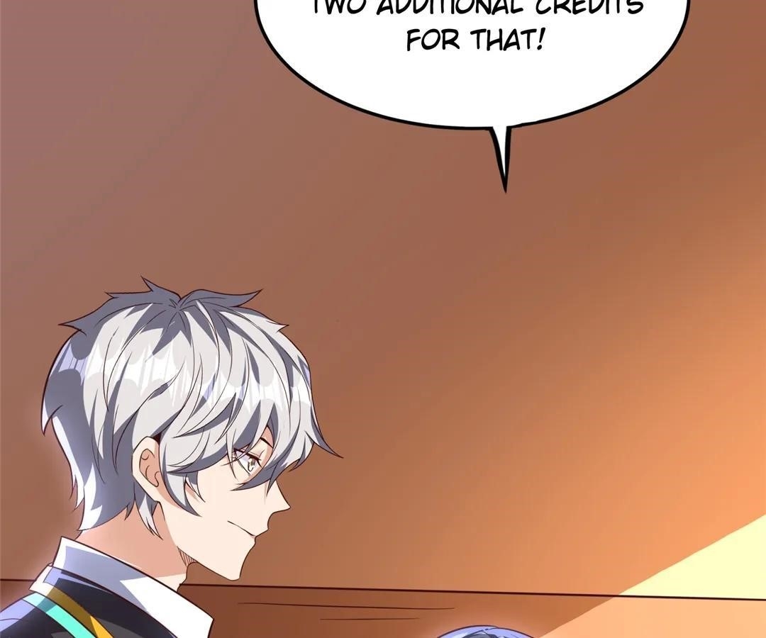 Aura Recovery: I Get a New Skill Everyday Chapter 131 - Page 56