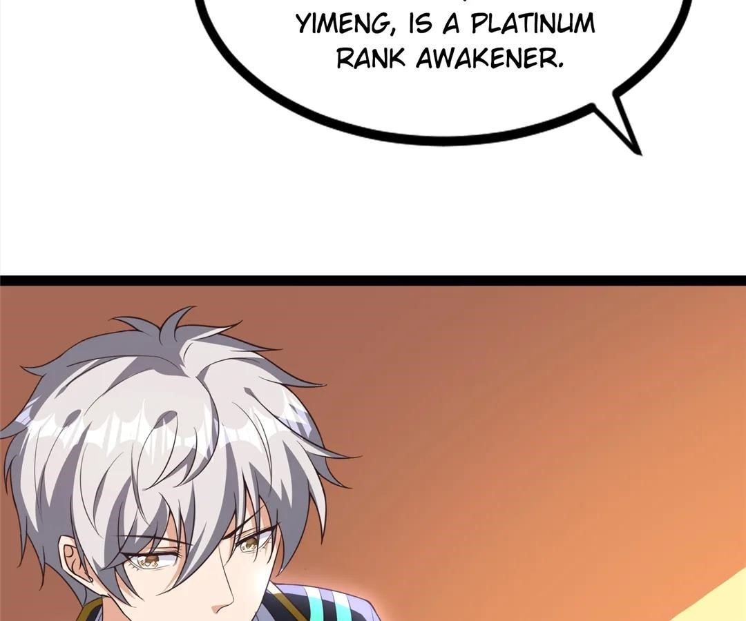 Aura Recovery: I Get a New Skill Everyday Chapter 131 - Page 62