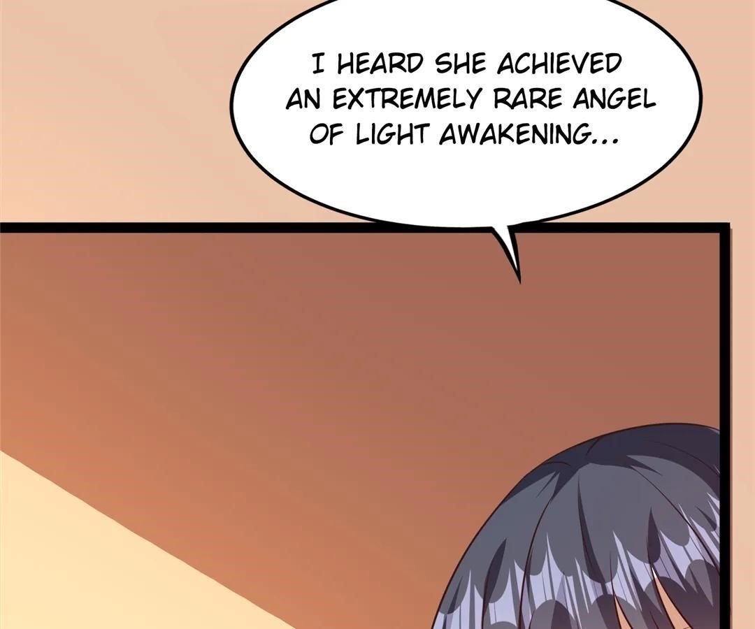 Aura Recovery: I Get a New Skill Everyday Chapter 131 - Page 65