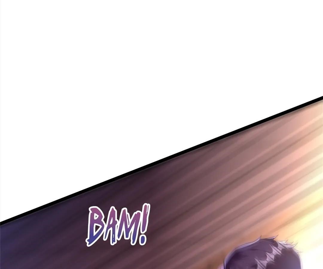 Aura Recovery: I Get a New Skill Everyday Chapter 131 - Page 9