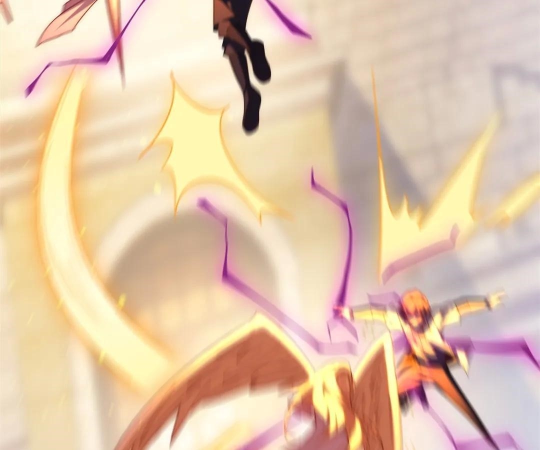 Aura Recovery: I Get a New Skill Everyday Chapter 132 - Page 37