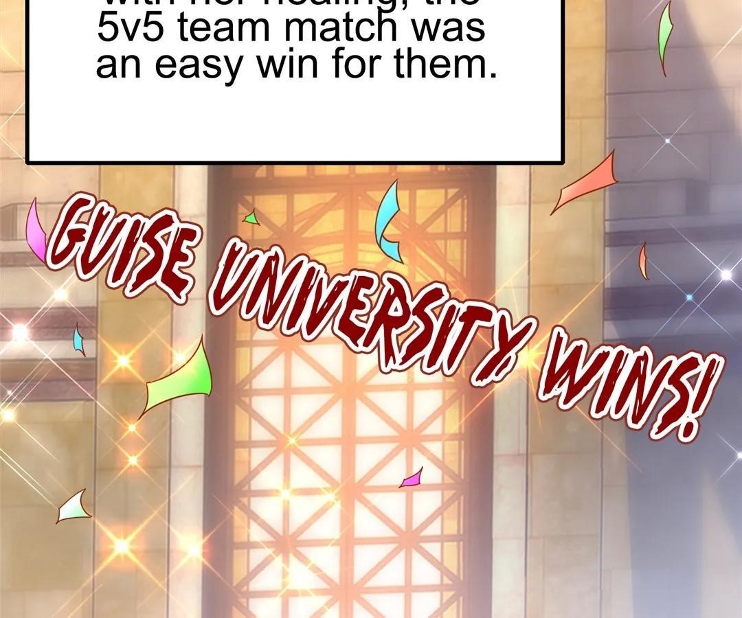 Aura Recovery: I Get a New Skill Everyday Chapter 132 - Page 49