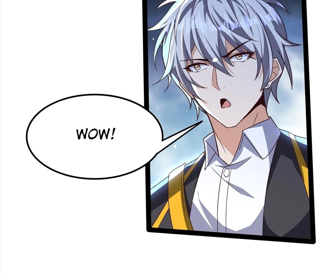 Aura Recovery: I Get a New Skill Everyday Chapter 132 - Page 5