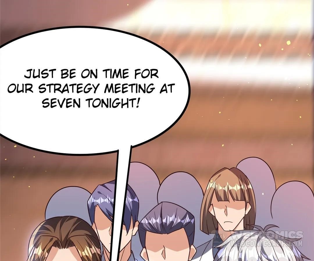 Aura Recovery: I Get a New Skill Everyday Chapter 132 - Page 59