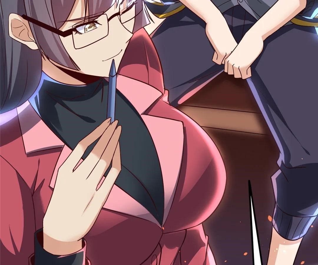 Aura Recovery: I Get a New Skill Everyday Chapter 132 - Page 61