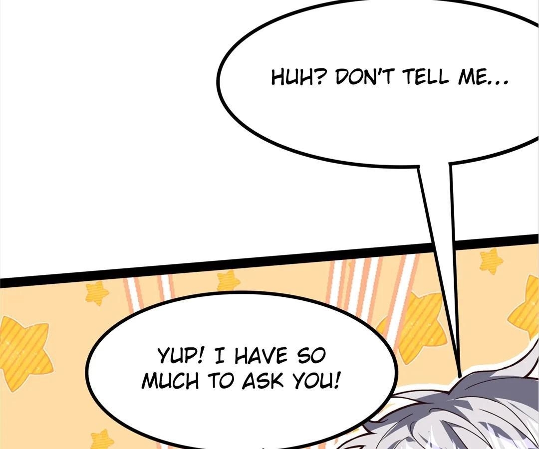 Aura Recovery: I Get a New Skill Everyday Chapter 132 - Page 71