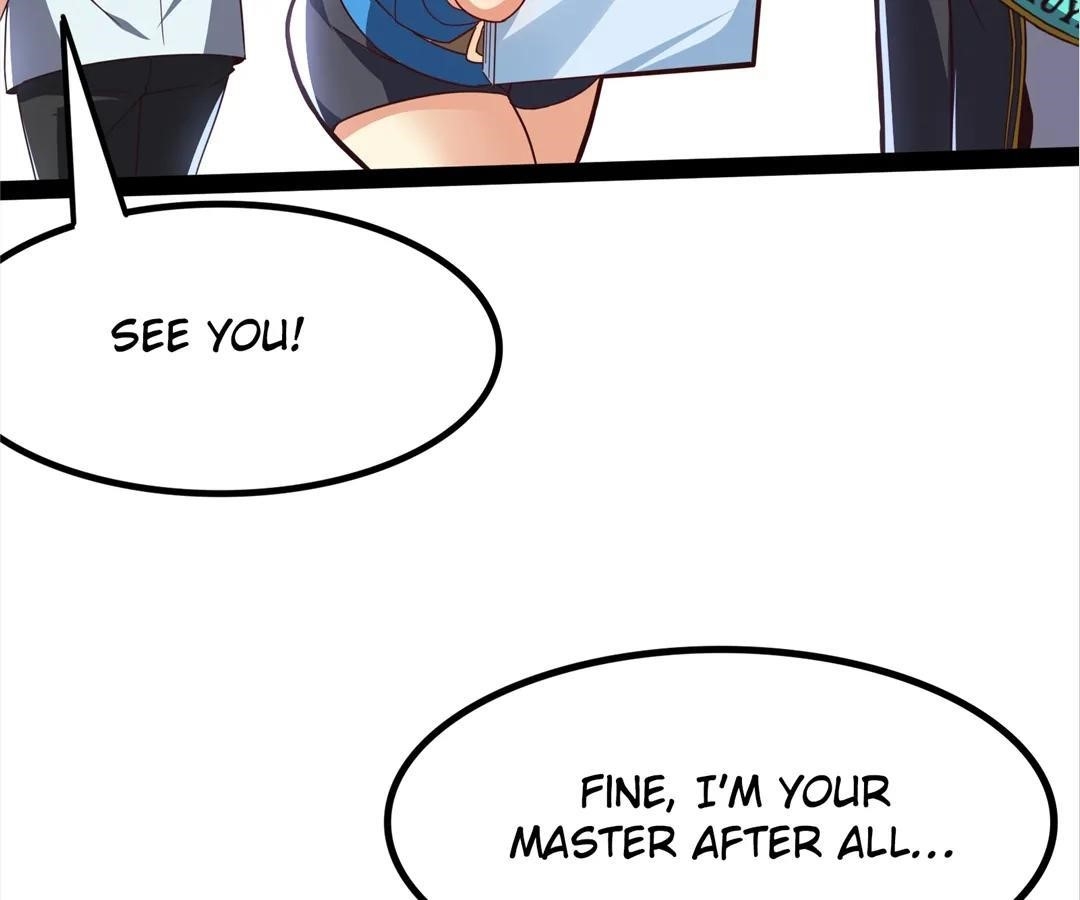 Aura Recovery: I Get a New Skill Everyday Chapter 132 - Page 73