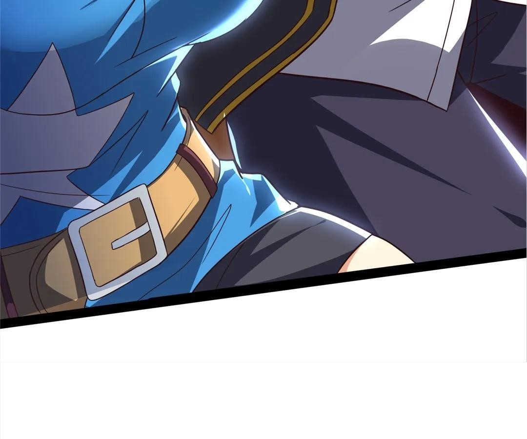 Aura Recovery: I Get a New Skill Everyday Chapter 132 - Page 79