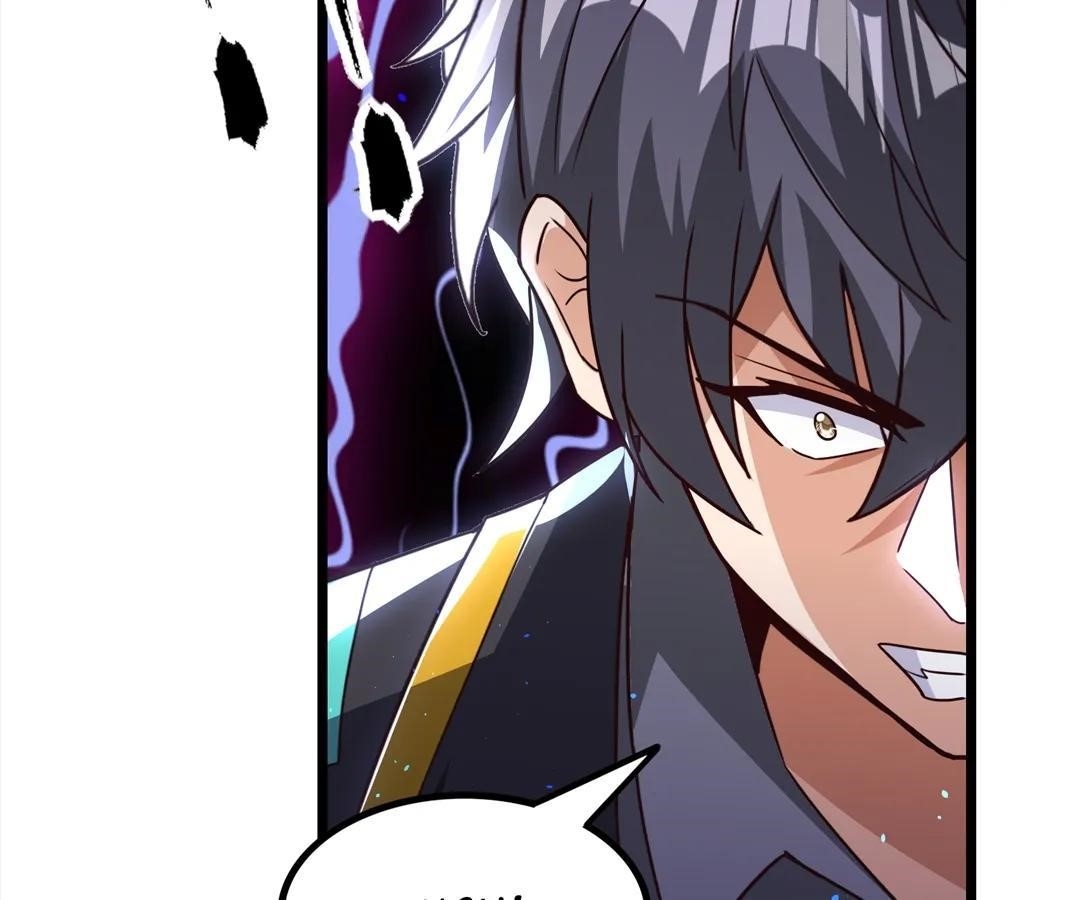 Aura Recovery: I Get a New Skill Everyday Chapter 132 - Page 81