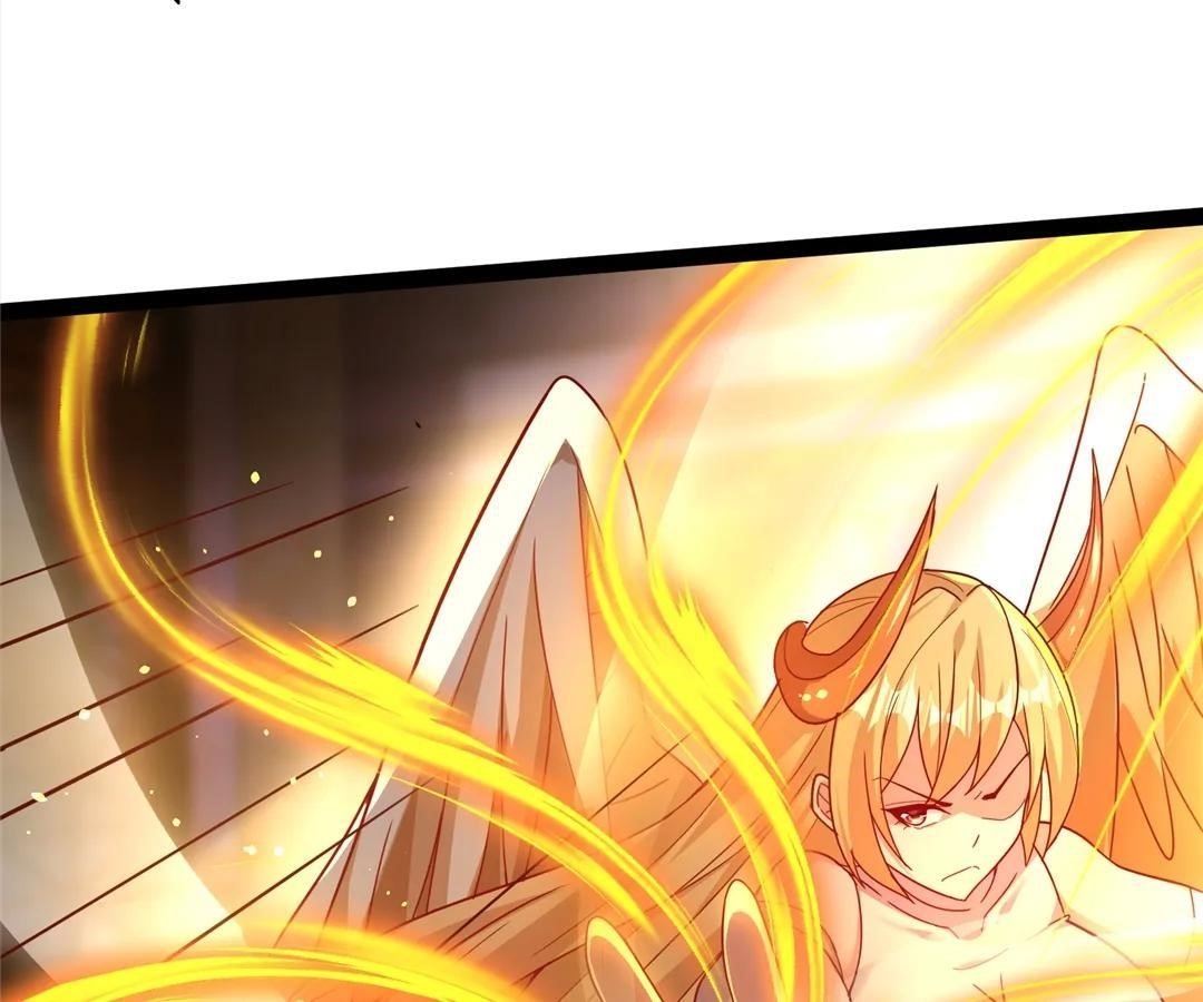 Aura Recovery: I Get a New Skill Everyday Chapter 132 - Page 9