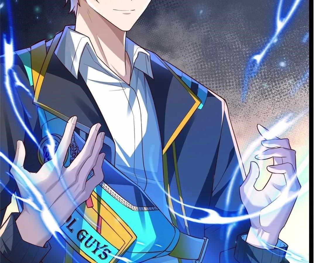 Aura Recovery: I Get a New Skill Everyday Chapter 133 - Page 16