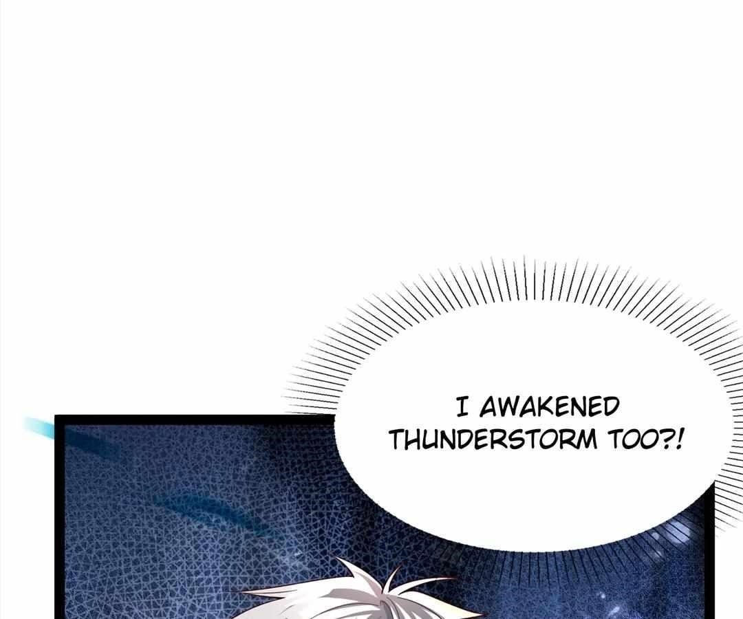 Aura Recovery: I Get a New Skill Everyday Chapter 133 - Page 21