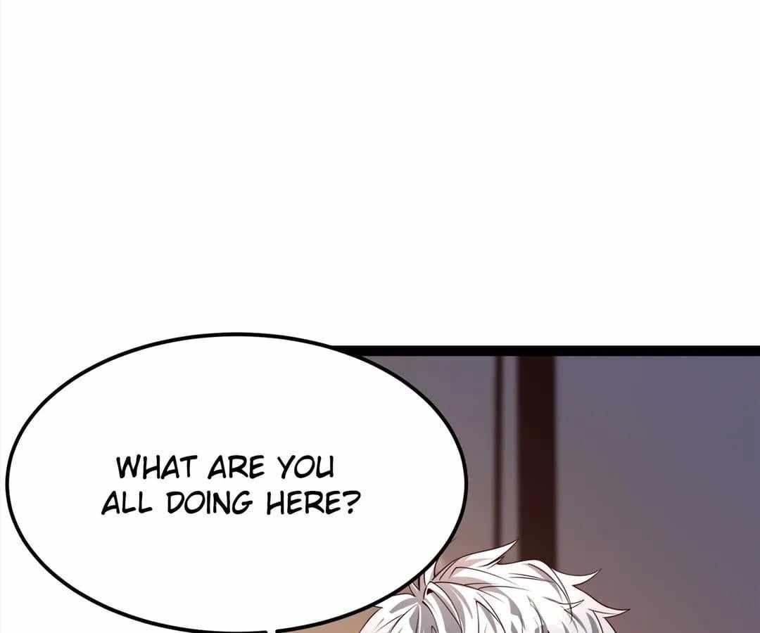 Aura Recovery: I Get a New Skill Everyday Chapter 133 - Page 28