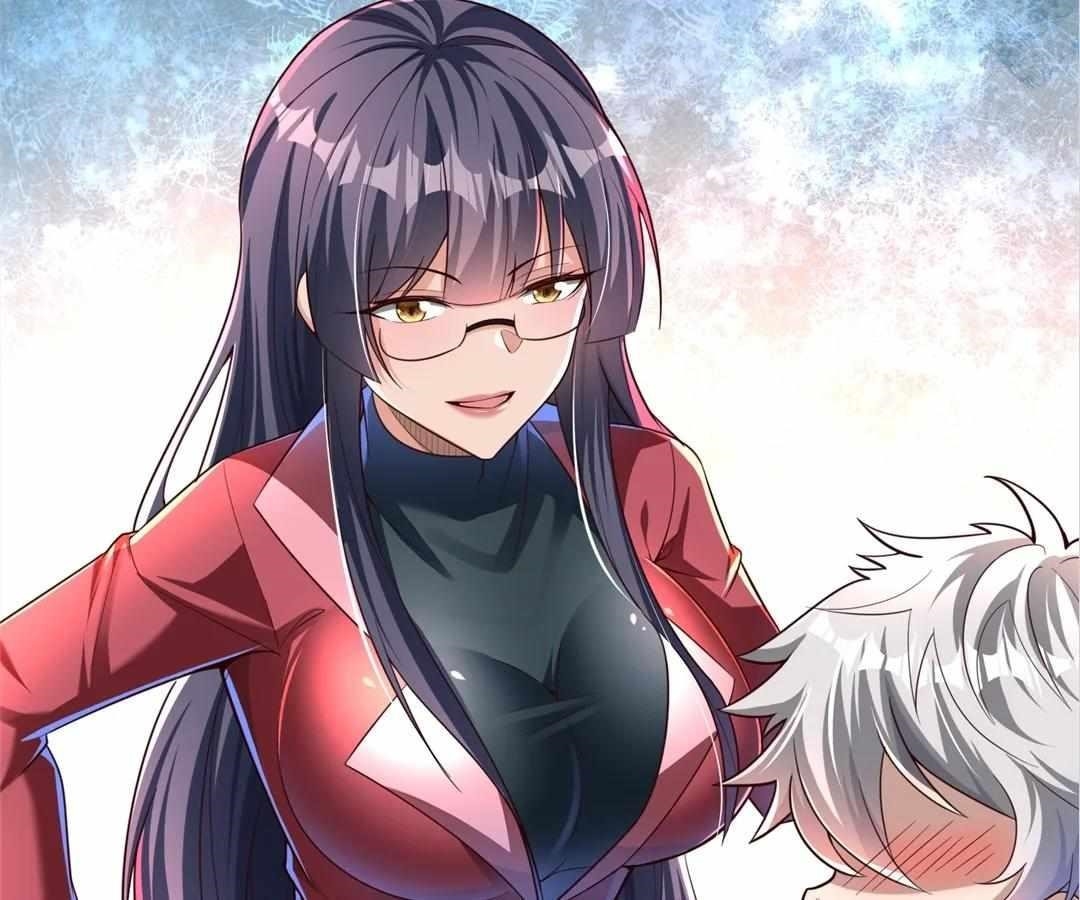 Aura Recovery: I Get a New Skill Everyday Chapter 133 - Page 36