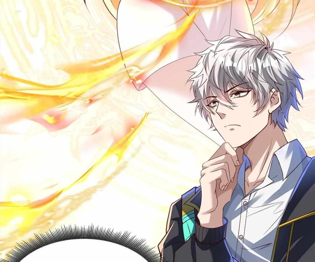 Aura Recovery: I Get a New Skill Everyday Chapter 133 - Page 52