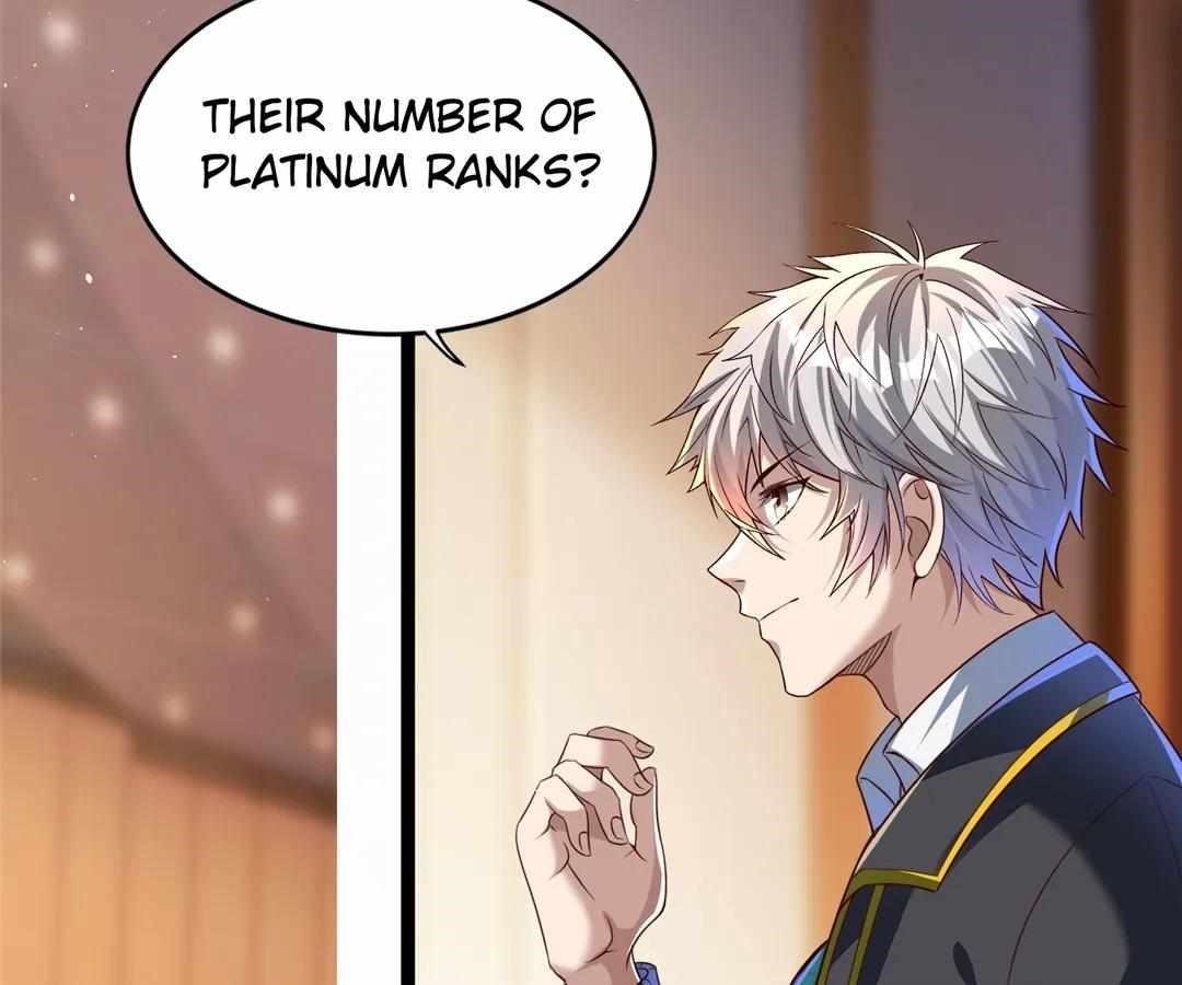 Aura Recovery: I Get a New Skill Everyday Chapter 133 - Page 54