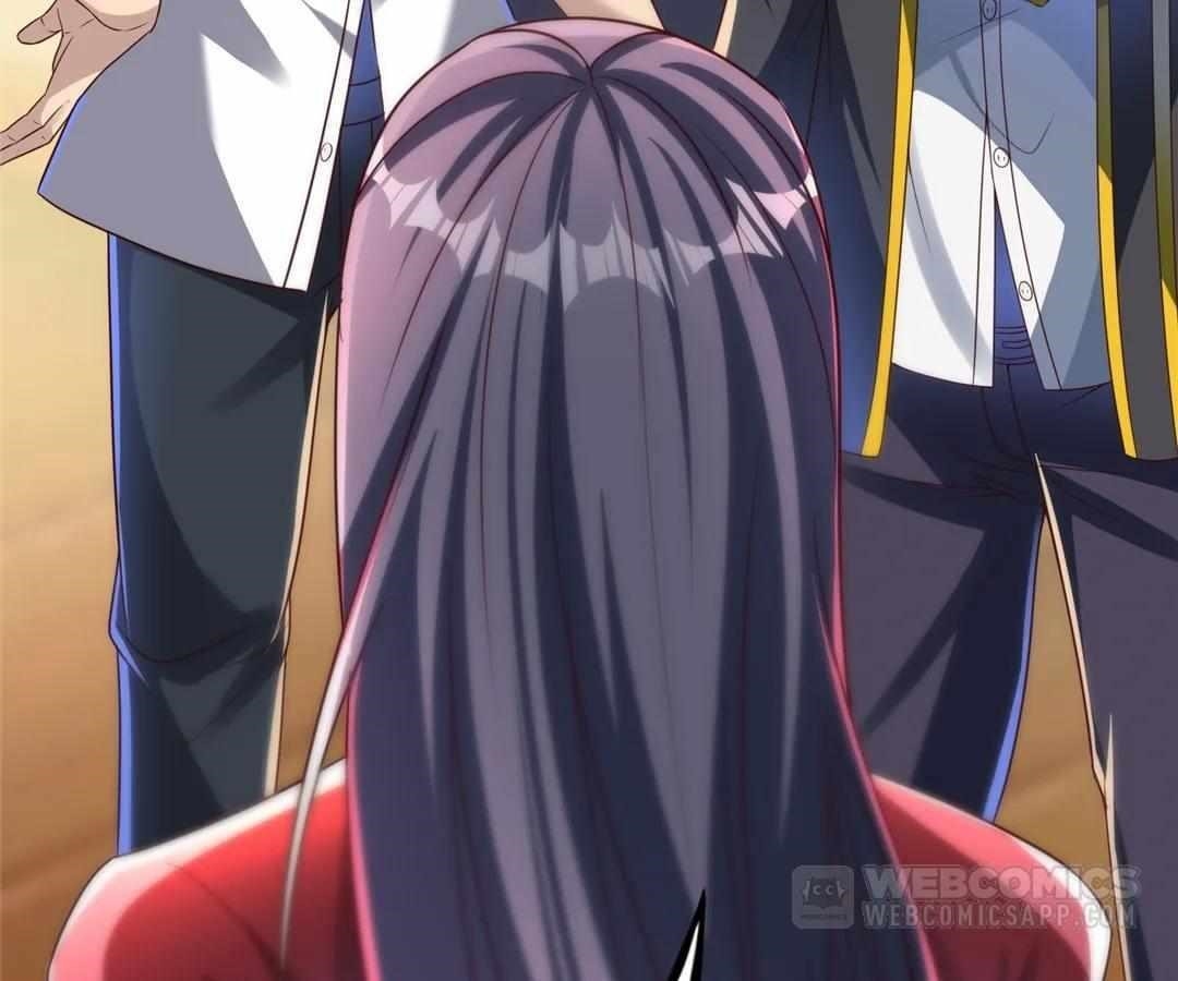 Aura Recovery: I Get a New Skill Everyday Chapter 133 - Page 59