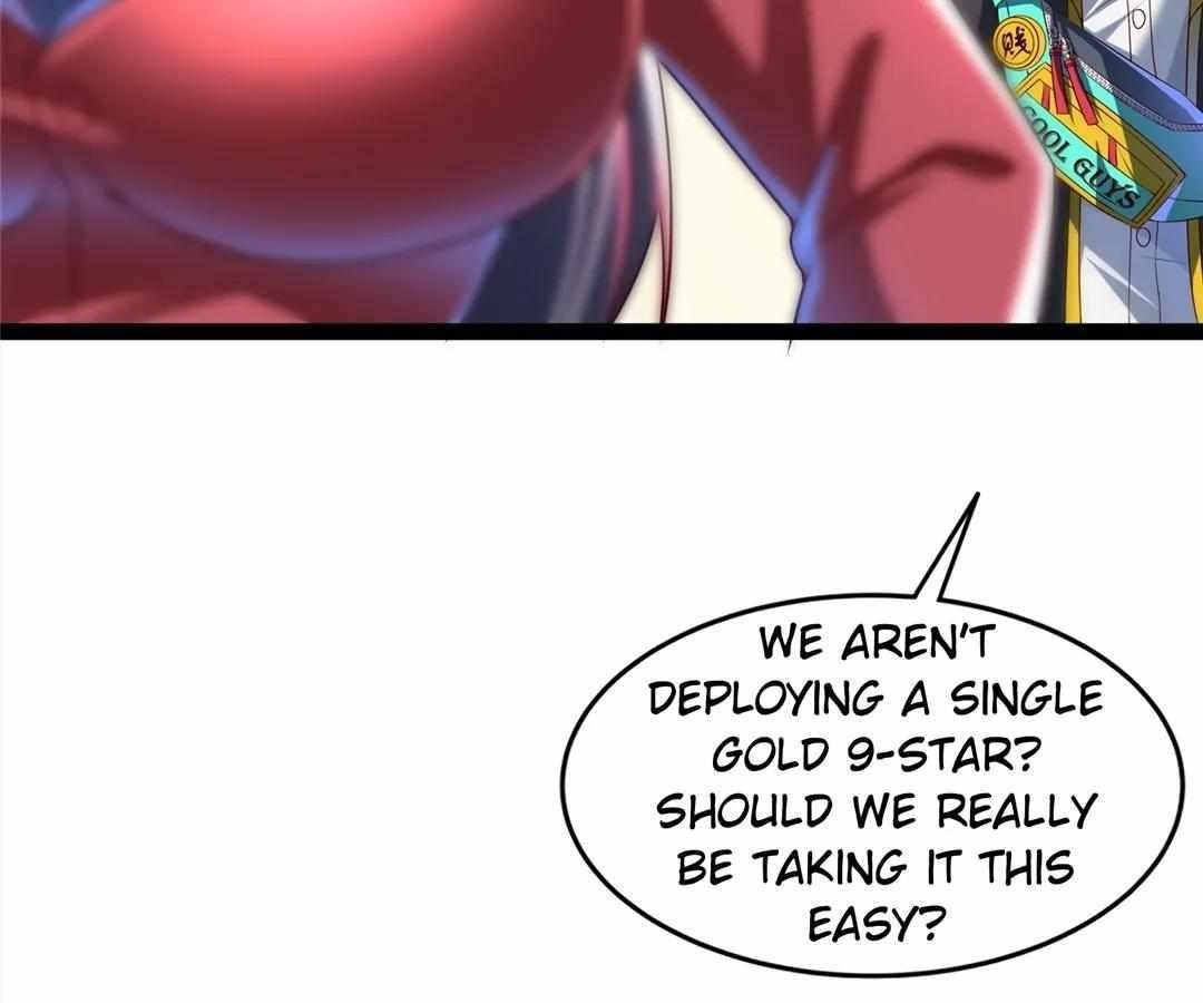 Aura Recovery: I Get a New Skill Everyday Chapter 133 - Page 65