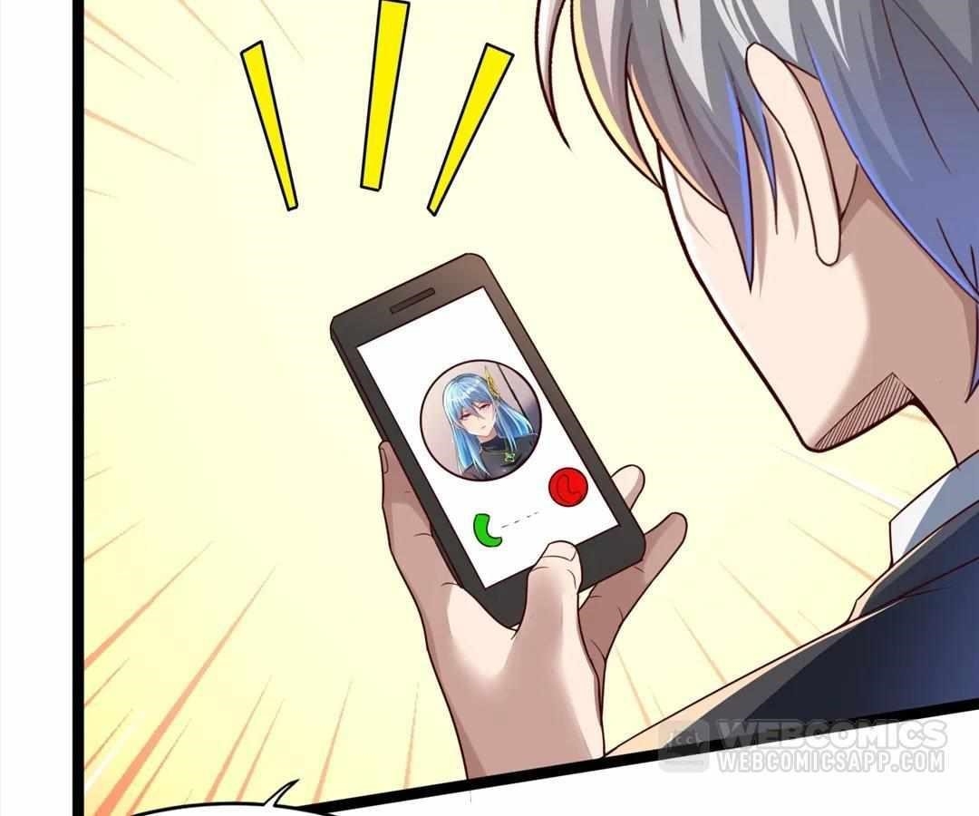 Aura Recovery: I Get a New Skill Everyday Chapter 133 - Page 75