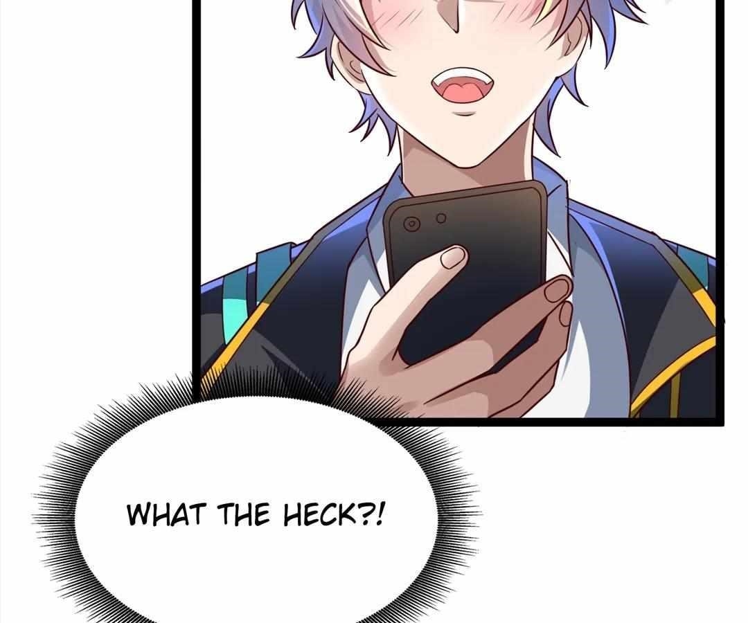 Aura Recovery: I Get a New Skill Everyday Chapter 133 - Page 84