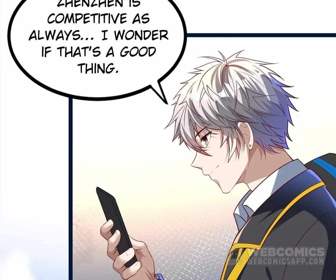 Aura Recovery: I Get a New Skill Everyday Chapter 134 - Page 19