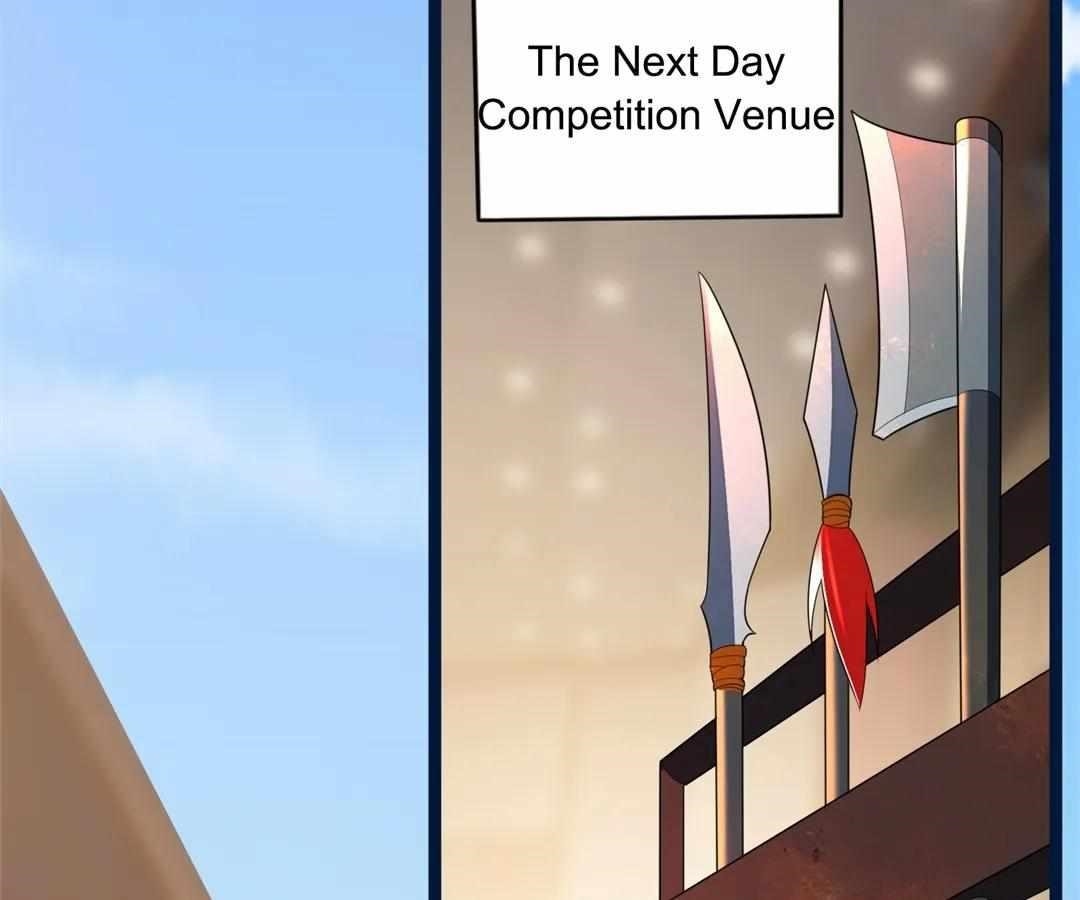 Aura Recovery: I Get a New Skill Everyday Chapter 134 - Page 22