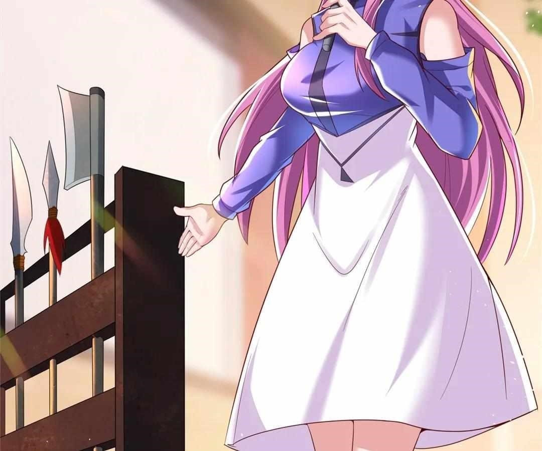 Aura Recovery: I Get a New Skill Everyday Chapter 134 - Page 25