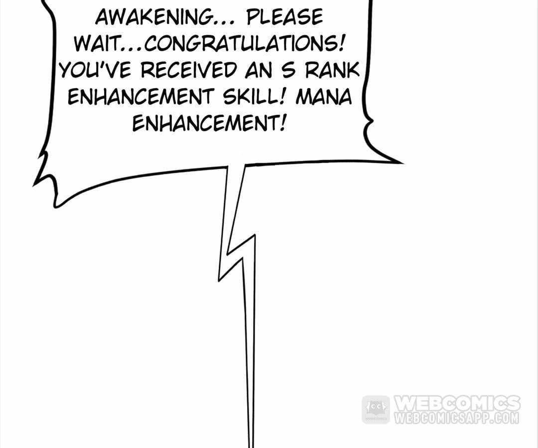 Aura Recovery: I Get a New Skill Everyday Chapter 134 - Page 35