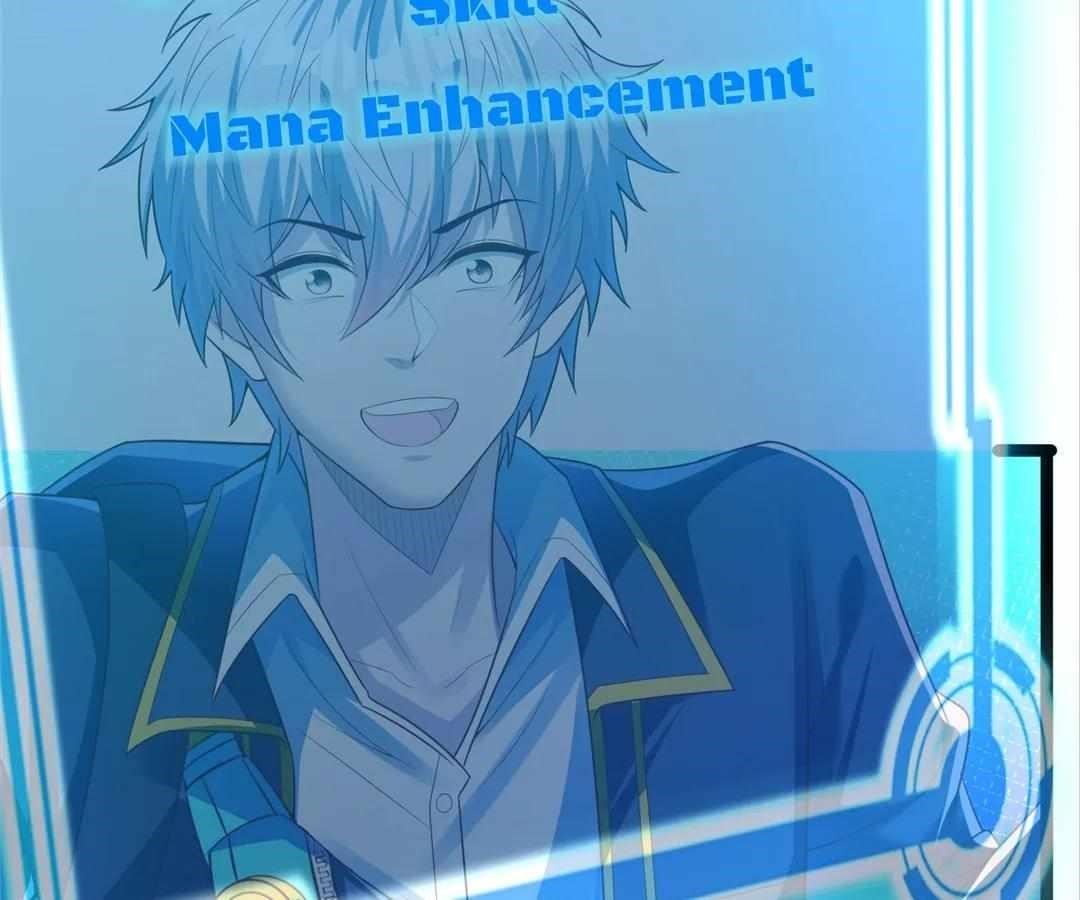 Aura Recovery: I Get a New Skill Everyday Chapter 134 - Page 37