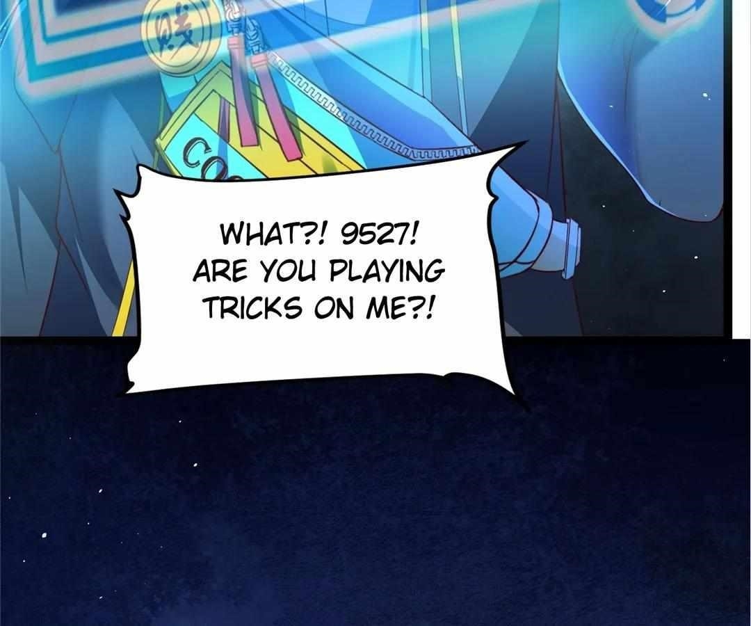 Aura Recovery: I Get a New Skill Everyday Chapter 134 - Page 38