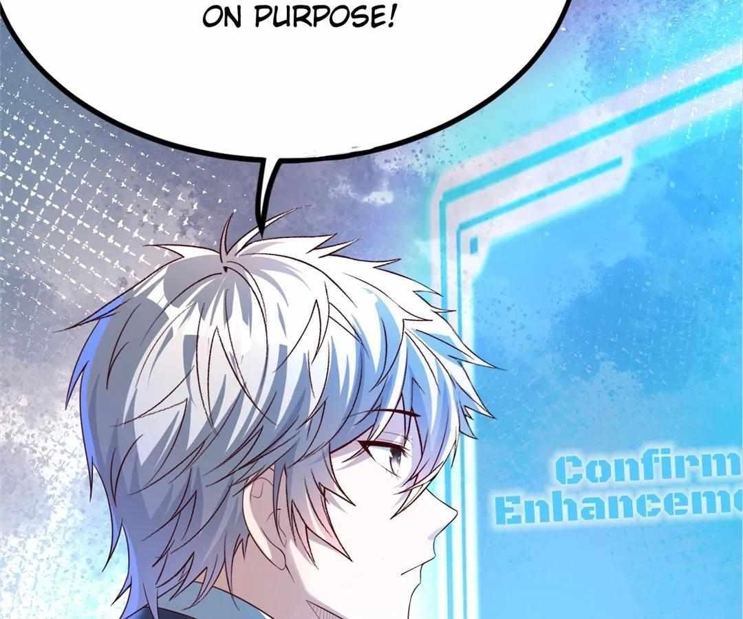 Aura Recovery: I Get a New Skill Everyday Chapter 134 - Page 40