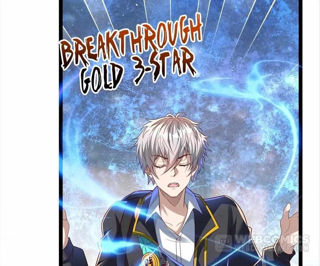 Aura Recovery: I Get a New Skill Everyday Chapter 134 - Page 43