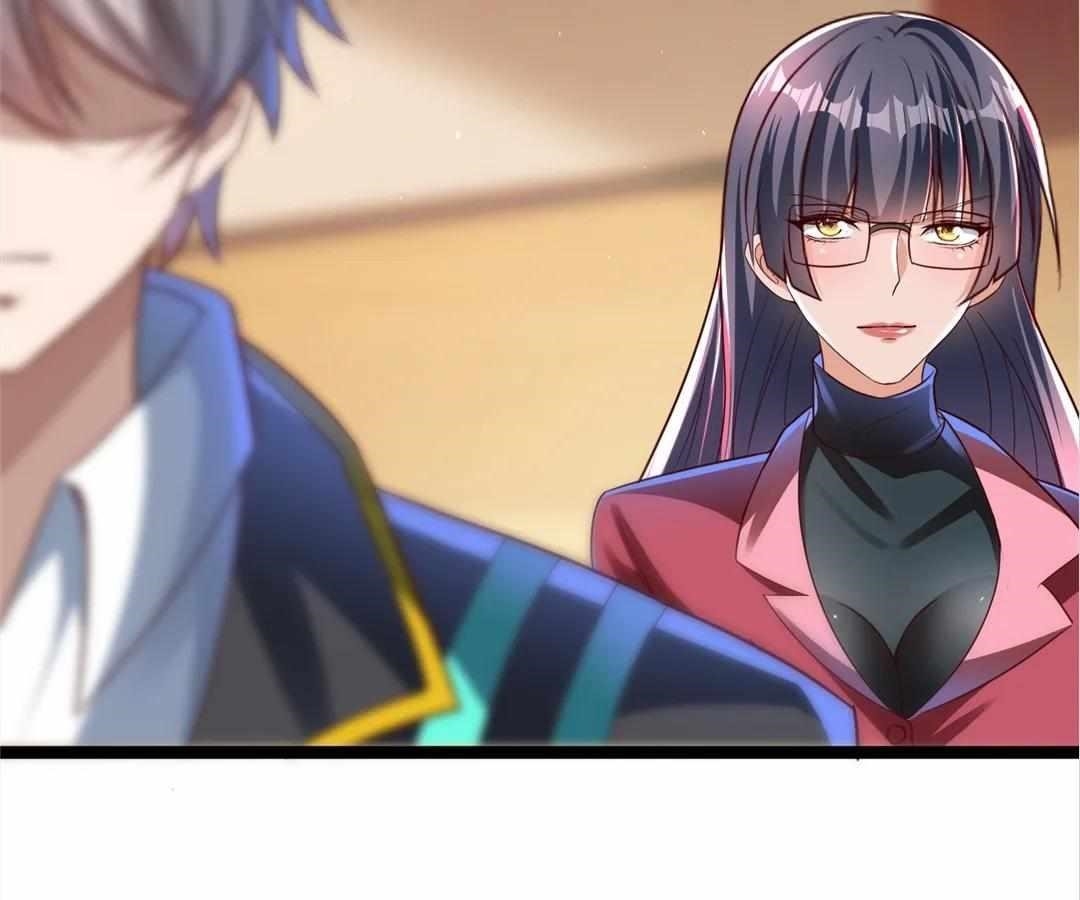 Aura Recovery: I Get a New Skill Everyday Chapter 134 - Page 49