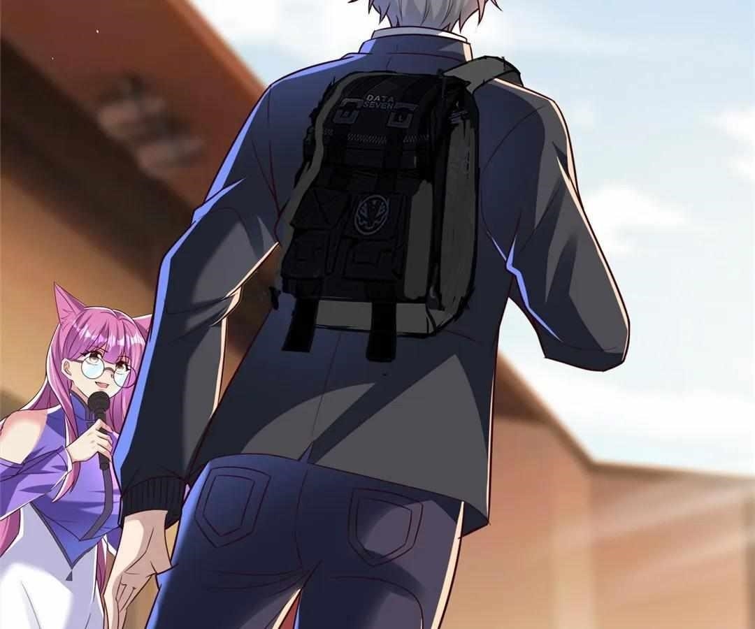 Aura Recovery: I Get a New Skill Everyday Chapter 134 - Page 53