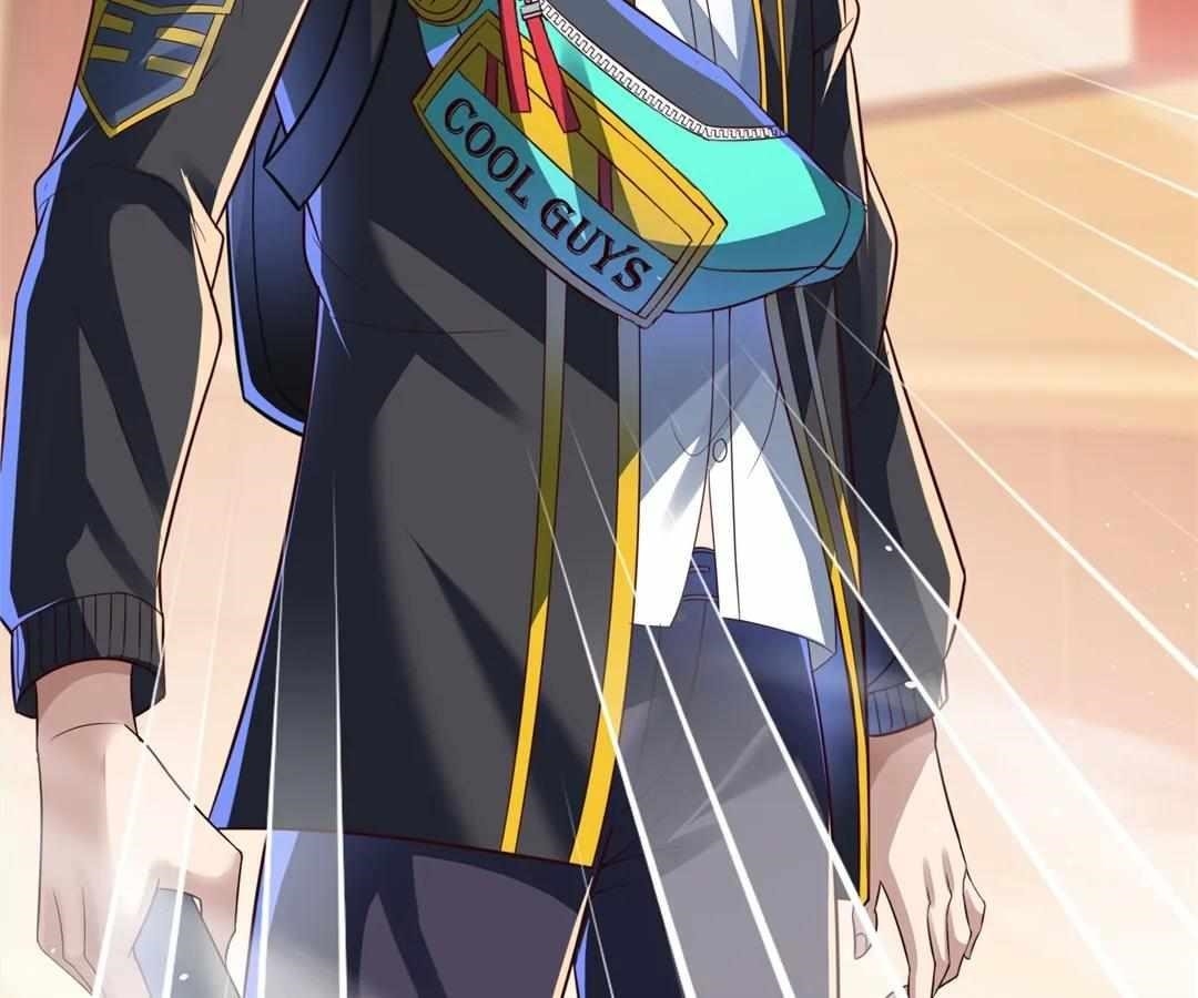 Aura Recovery: I Get a New Skill Everyday Chapter 134 - Page 64