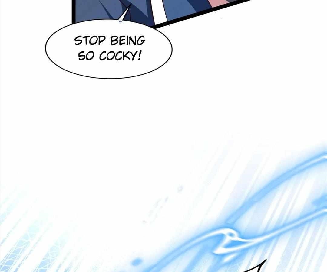 Aura Recovery: I Get a New Skill Everyday Chapter 134 - Page 72