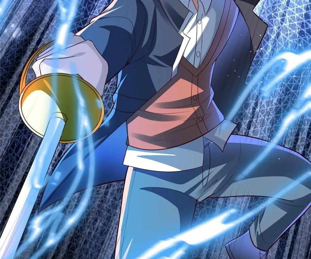 Aura Recovery: I Get a New Skill Everyday Chapter 134 - Page 74