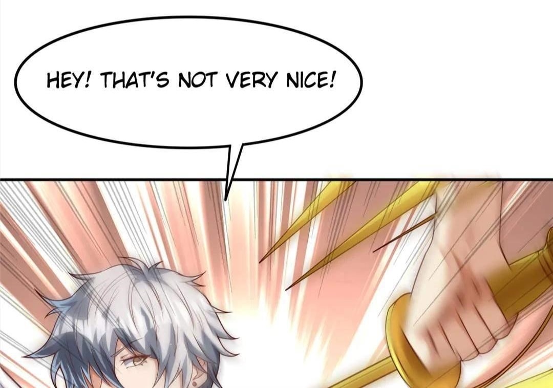 Aura Recovery: I Get a New Skill Everyday Chapter 135 - Page 1