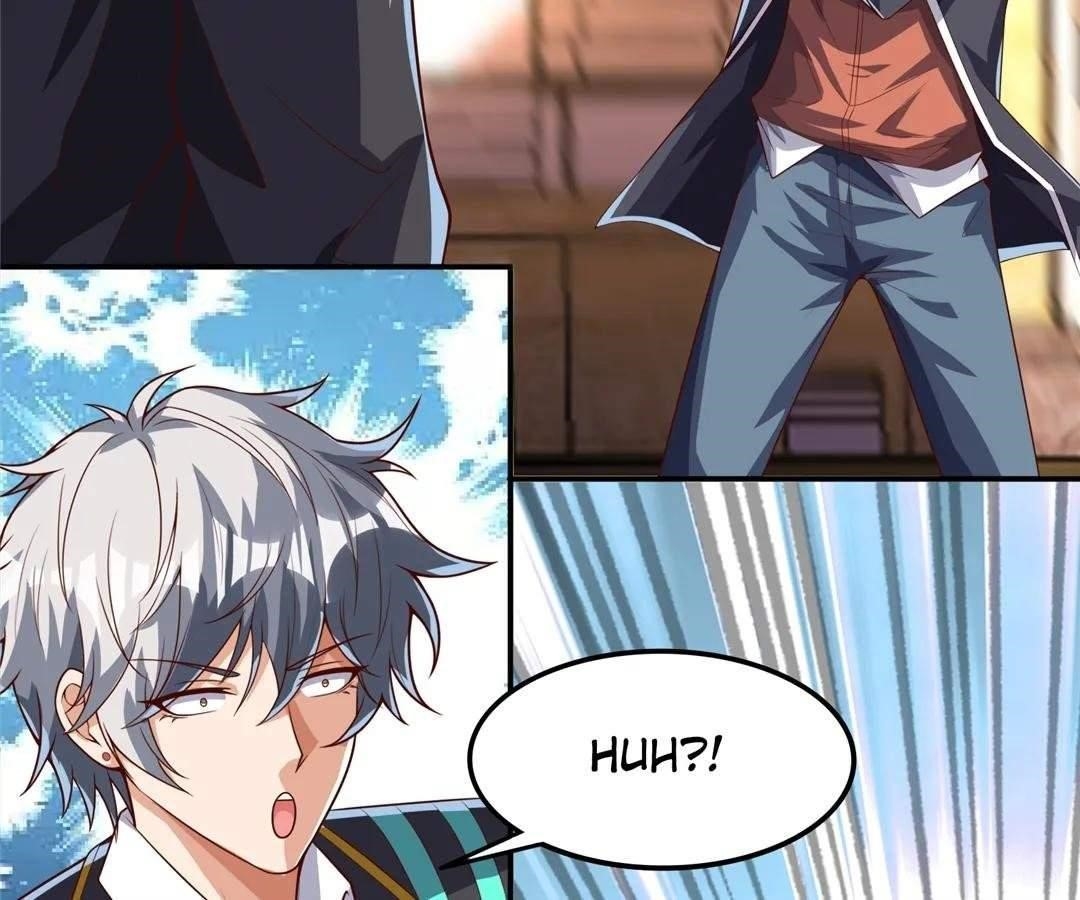 Aura Recovery: I Get a New Skill Everyday Chapter 135 - Page 21