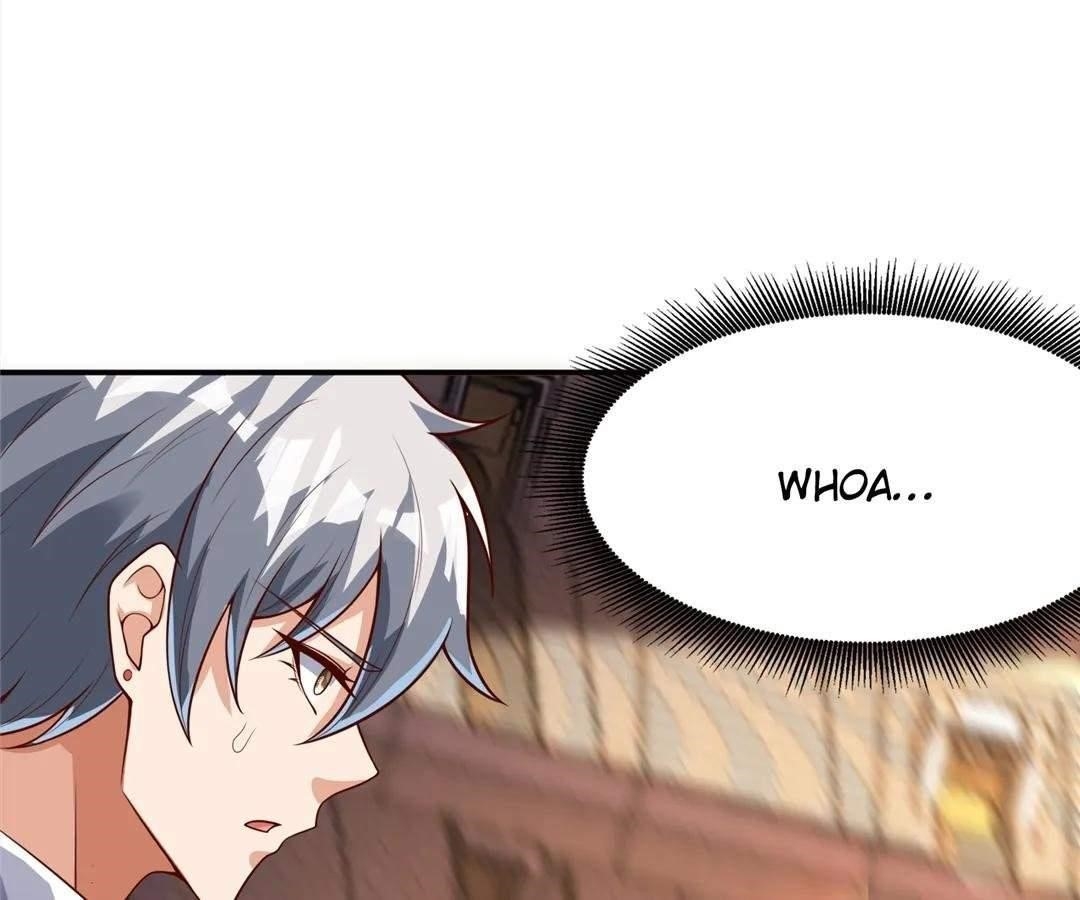 Aura Recovery: I Get a New Skill Everyday Chapter 135 - Page 25