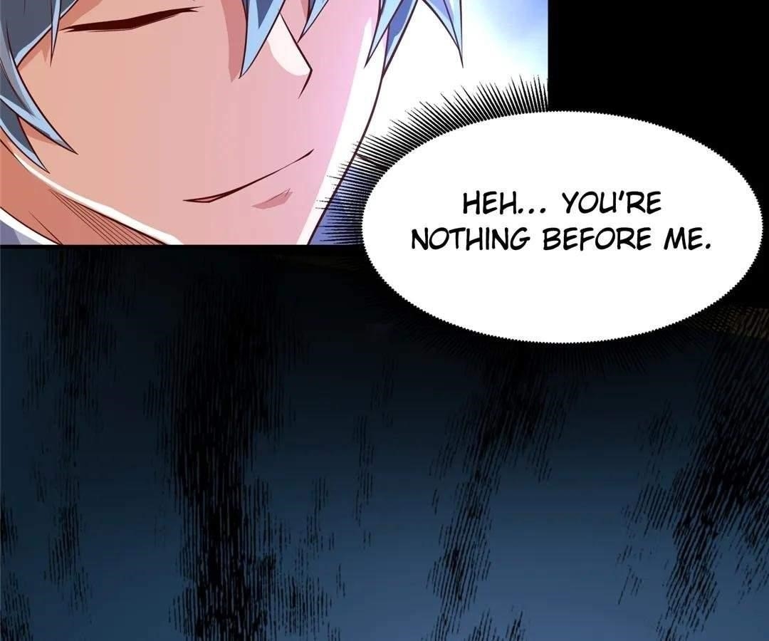 Aura Recovery: I Get a New Skill Everyday Chapter 135 - Page 40