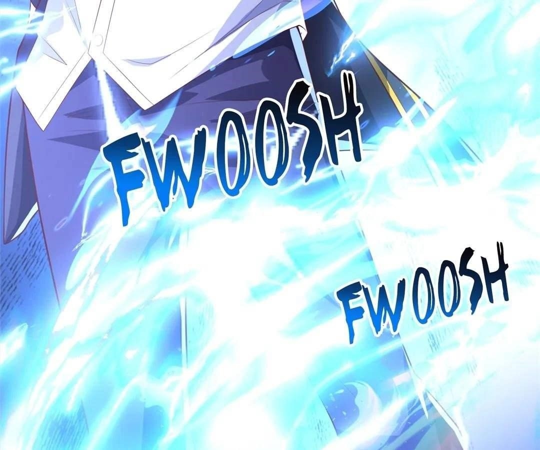 Aura Recovery: I Get a New Skill Everyday Chapter 135 - Page 44