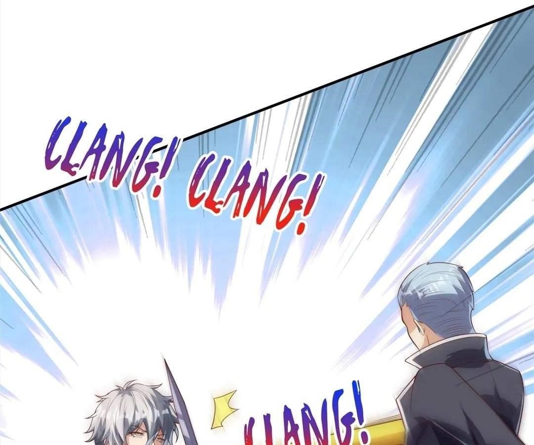 Aura Recovery: I Get a New Skill Everyday Chapter 135 - Page 5