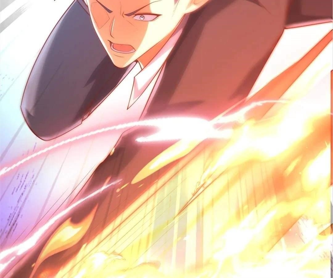 Aura Recovery: I Get a New Skill Everyday Chapter 135 - Page 58