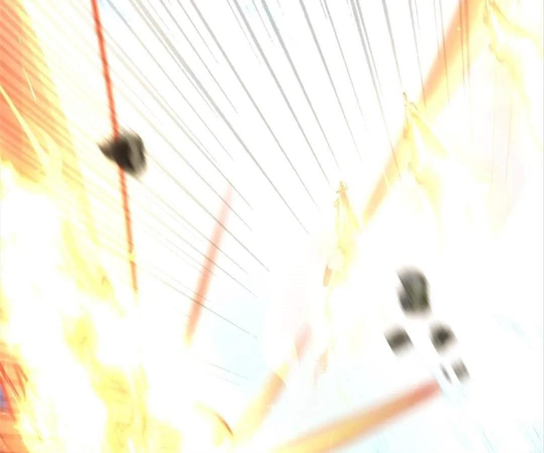 Aura Recovery: I Get a New Skill Everyday Chapter 136 - Page 21