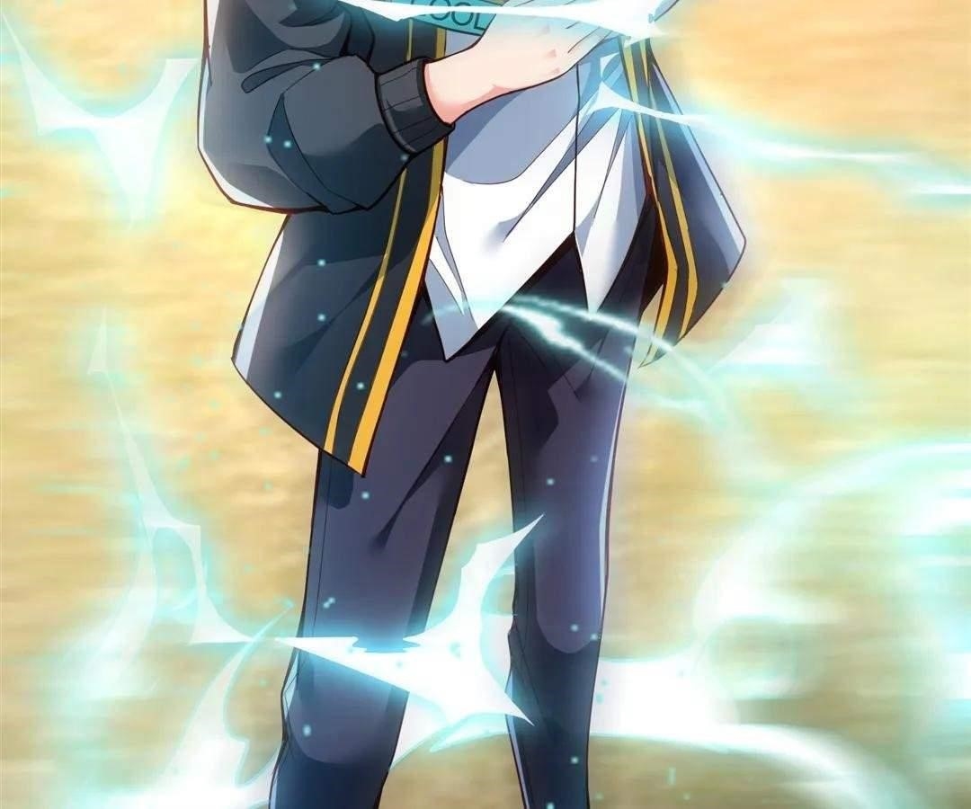 Aura Recovery: I Get a New Skill Everyday Chapter 136 - Page 25