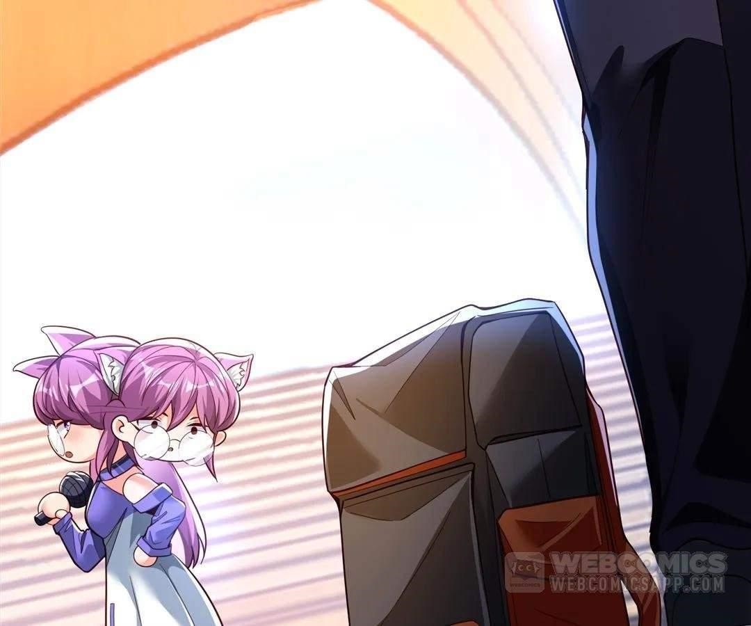 Aura Recovery: I Get a New Skill Everyday Chapter 136 - Page 35