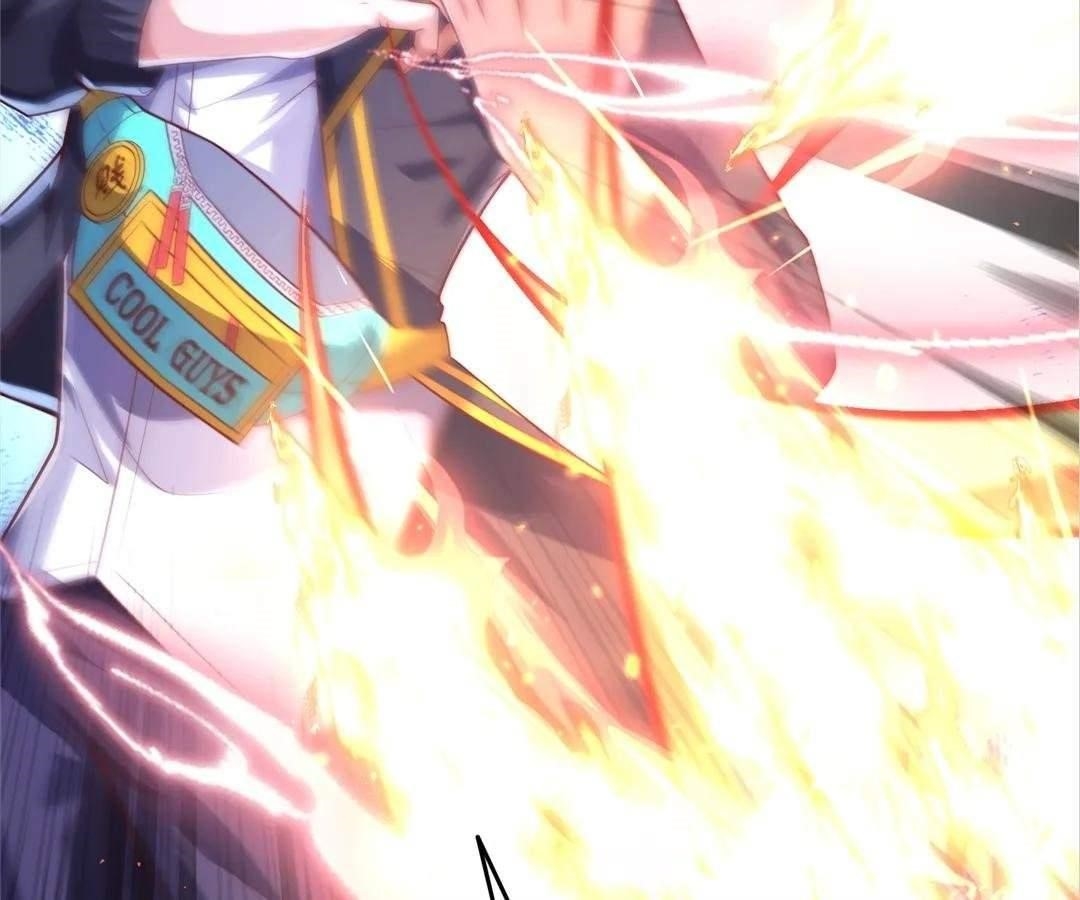 Aura Recovery: I Get a New Skill Everyday Chapter 136 - Page 4